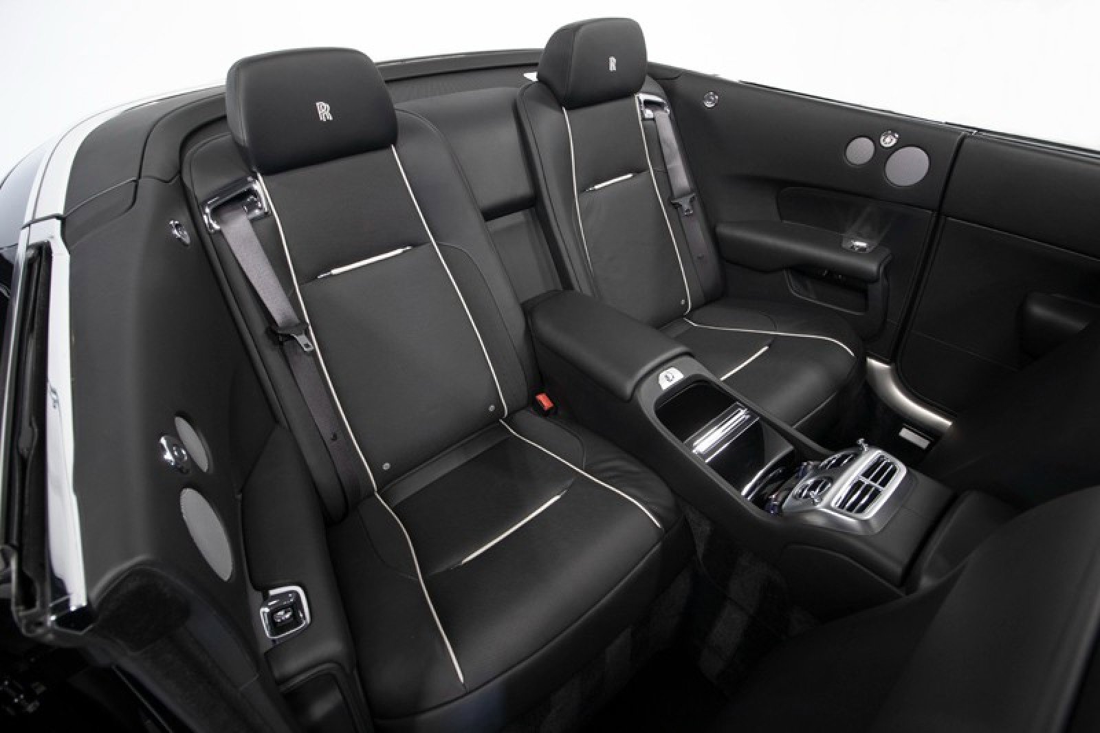 Used 2018 Rolls-Royce Dawn image 53