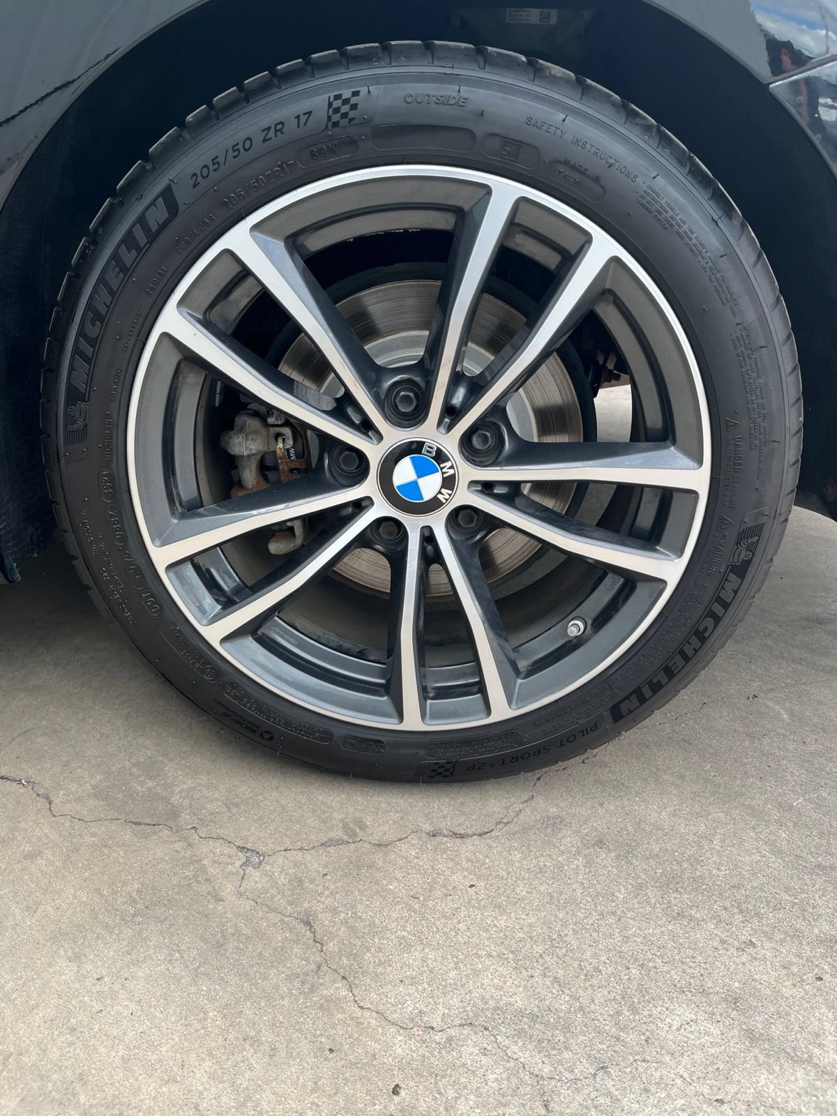 Used 2018 BMW 230i xDrive Coupe AWD/4WD image 22