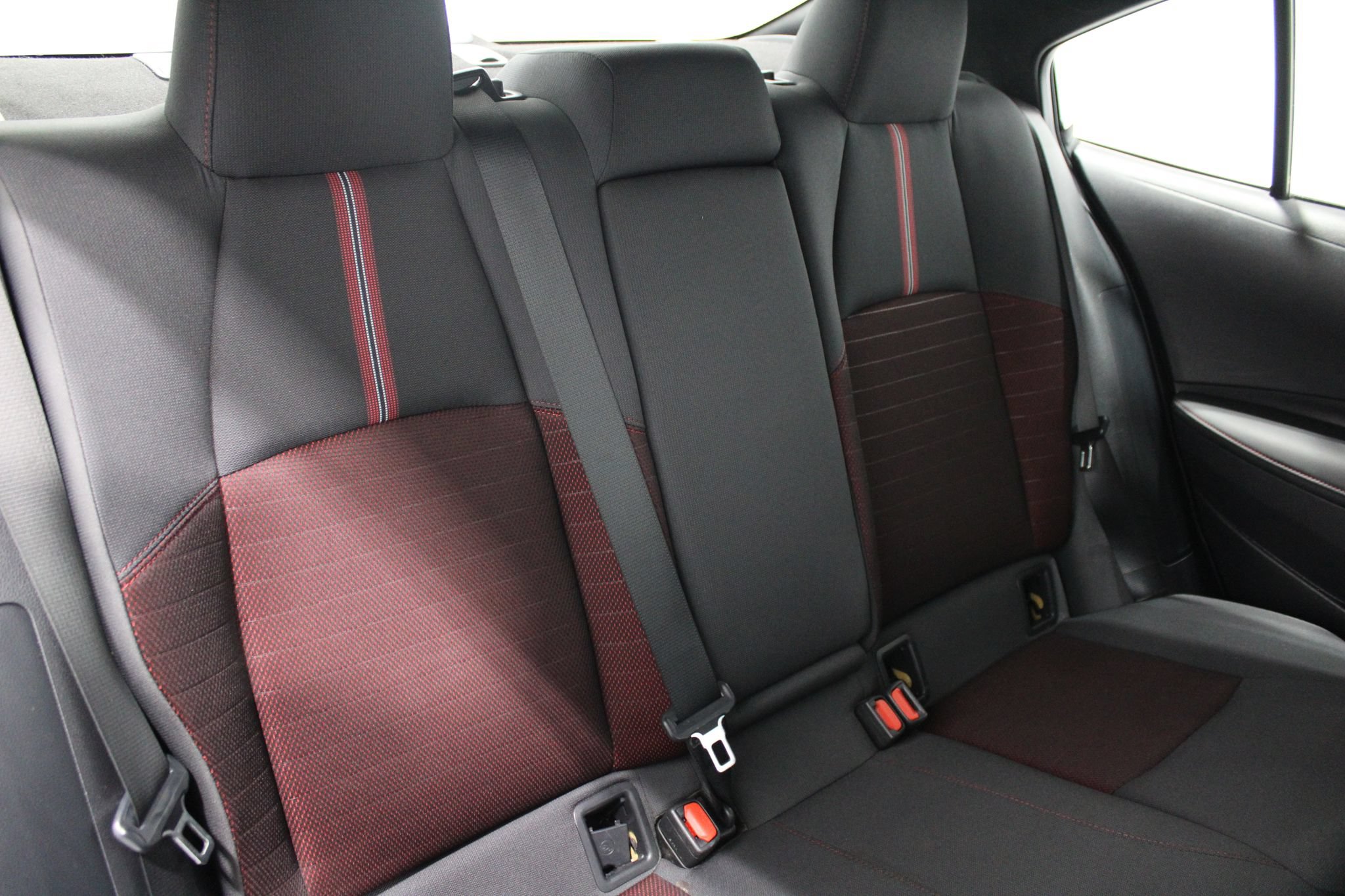 Used 2024 Toyota Corolla SE FWD image 22