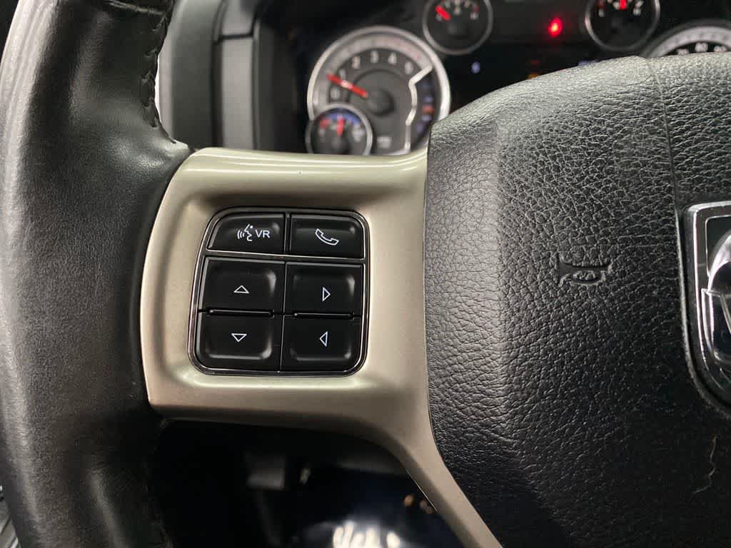Used 2016 RAM 2500 Laramie AWD/4WD image 21