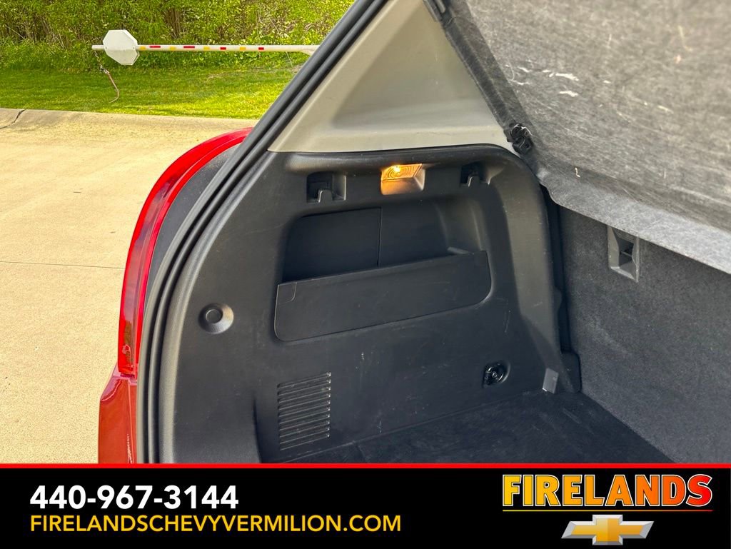 Used 2019 Buick Encore Sport Touring w/ Safety Package FWD image 44