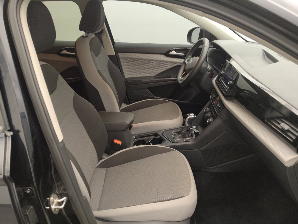 Used 2024 Volkswagen Taos S w/ MDO Package FWD image 21