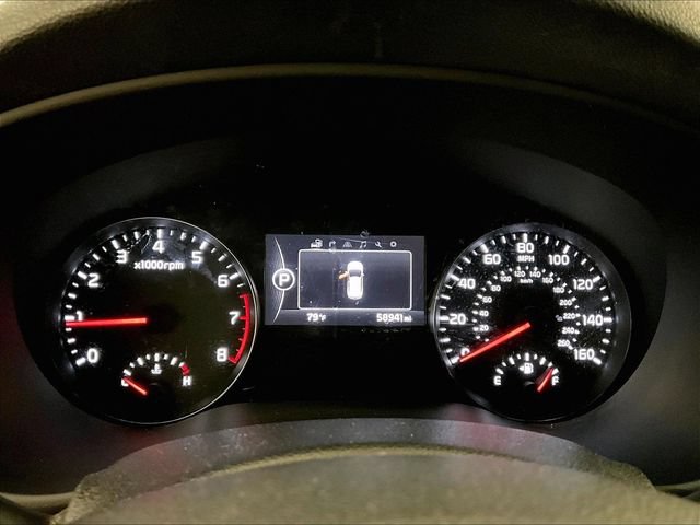 Used 2017 Kia Sportage SX AWD/4WD image 19