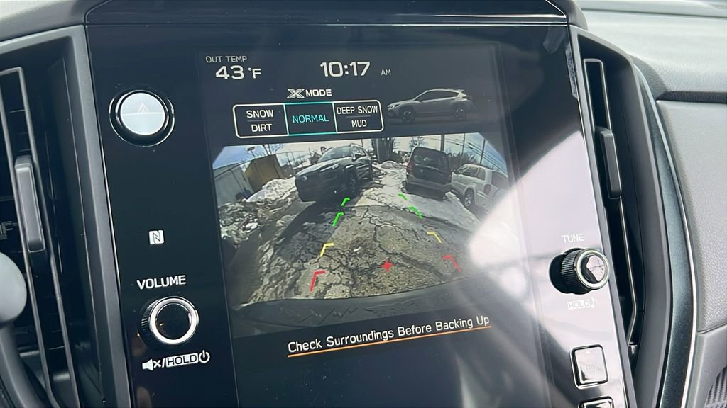 New 2026 Subaru Crosstrek 2.0i Premium image 23