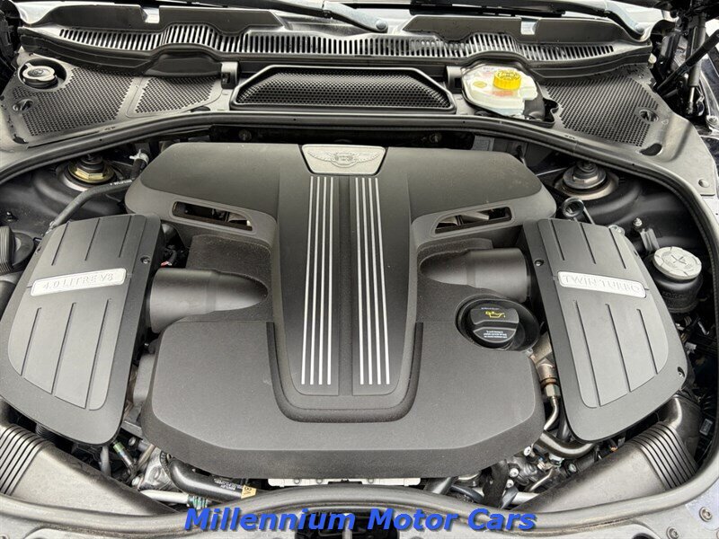 Used 2017 Bentley Continental GT AWD/4WD image 18