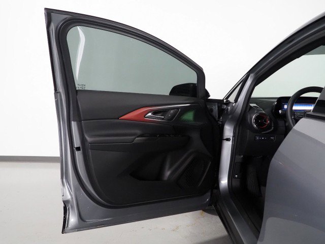 Used 2024 Chevrolet Equinox EV RS image 60