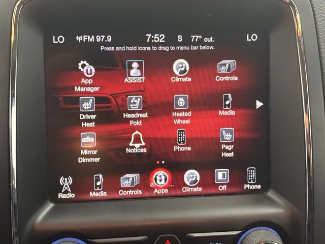 Used 2015 Dodge Durango Limited AWD/4WD image 26