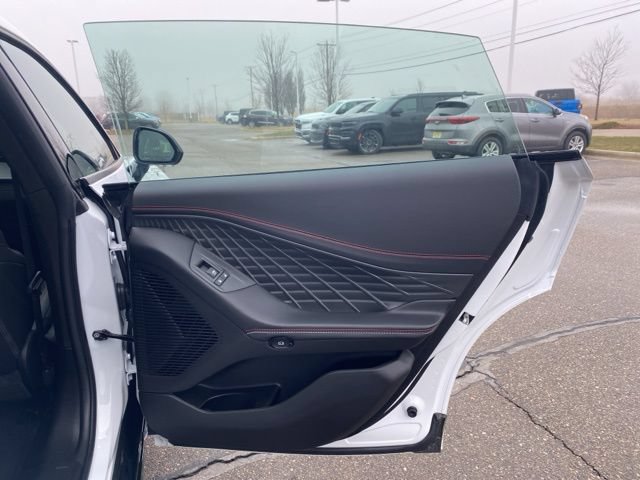 New 2026 Dodge Charger R/T AWD/4WD image 26