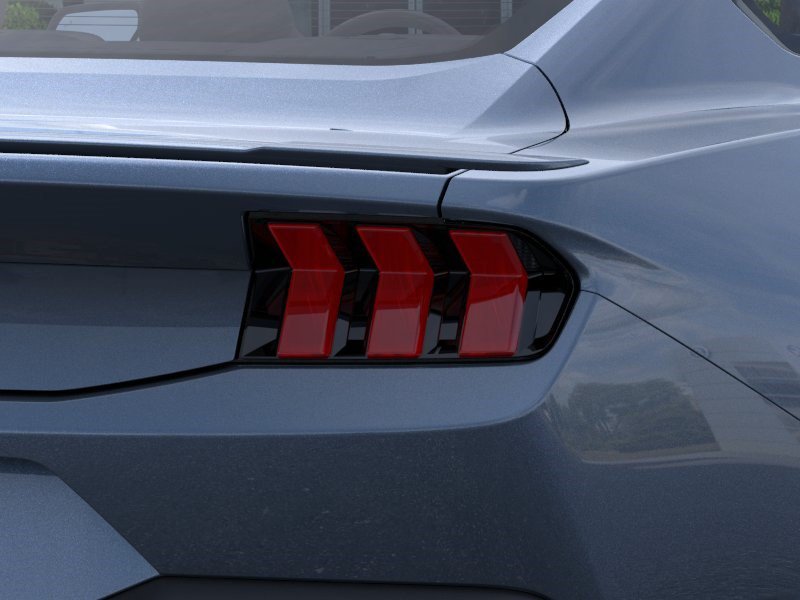 New 2026 Ford Mustang GT RWD image 22
