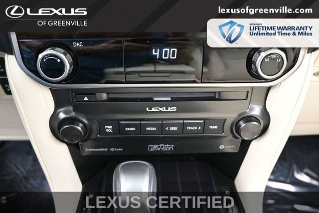 Certified 2022 Lexus GX 460 Premium AWD/4WD image 16