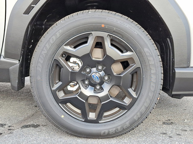 New 2026 Subaru Outback Limited image 7