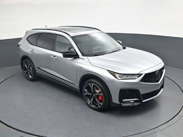 New 2026 Acura MDX Type S w/ Advance Package AWD/4WD image 20