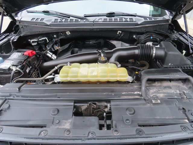 Used 2019 Ford F150 XLT w/ Equipment Group 302A Luxury image 13