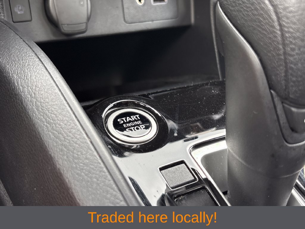 Used 2025 Nissan Versa SV w/ Trunk Package FWD image 11