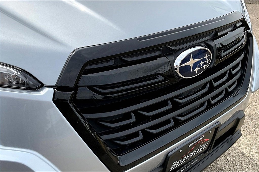 Used 2024 Subaru Forester Premium image 32