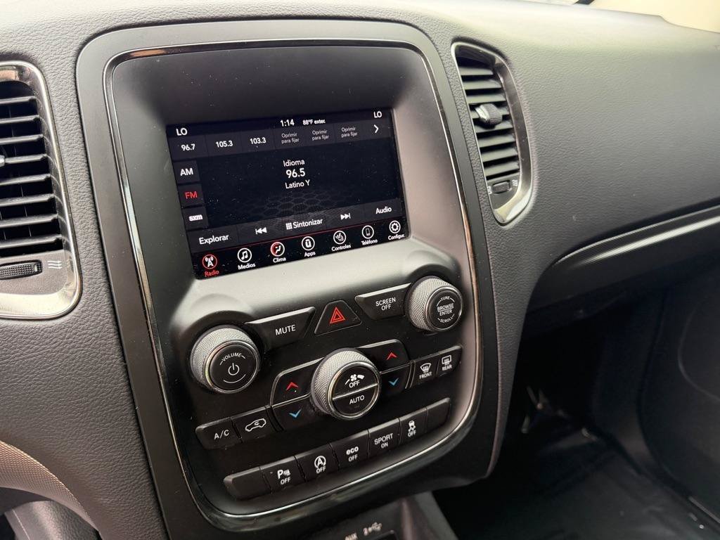 Used 2018 Dodge Durango GT RWD image 40