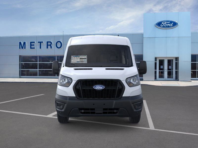 New 2026 Ford Transit 250 Base image 7