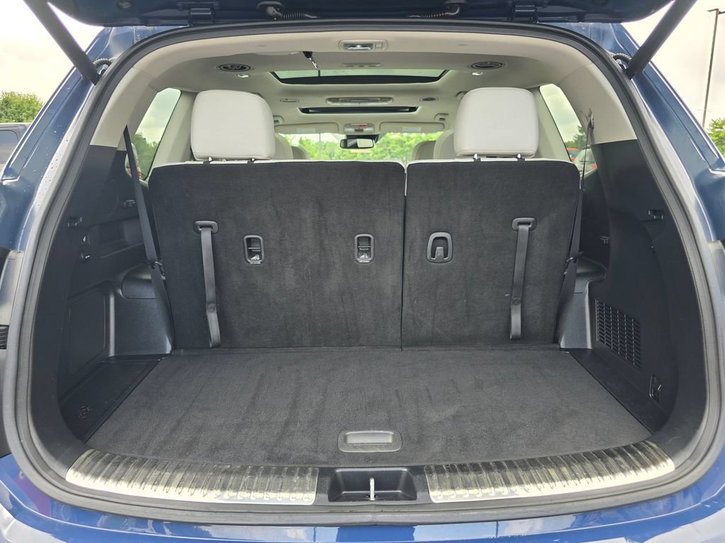 Used 2023 Kia Telluride SX AWD/4WD image 12