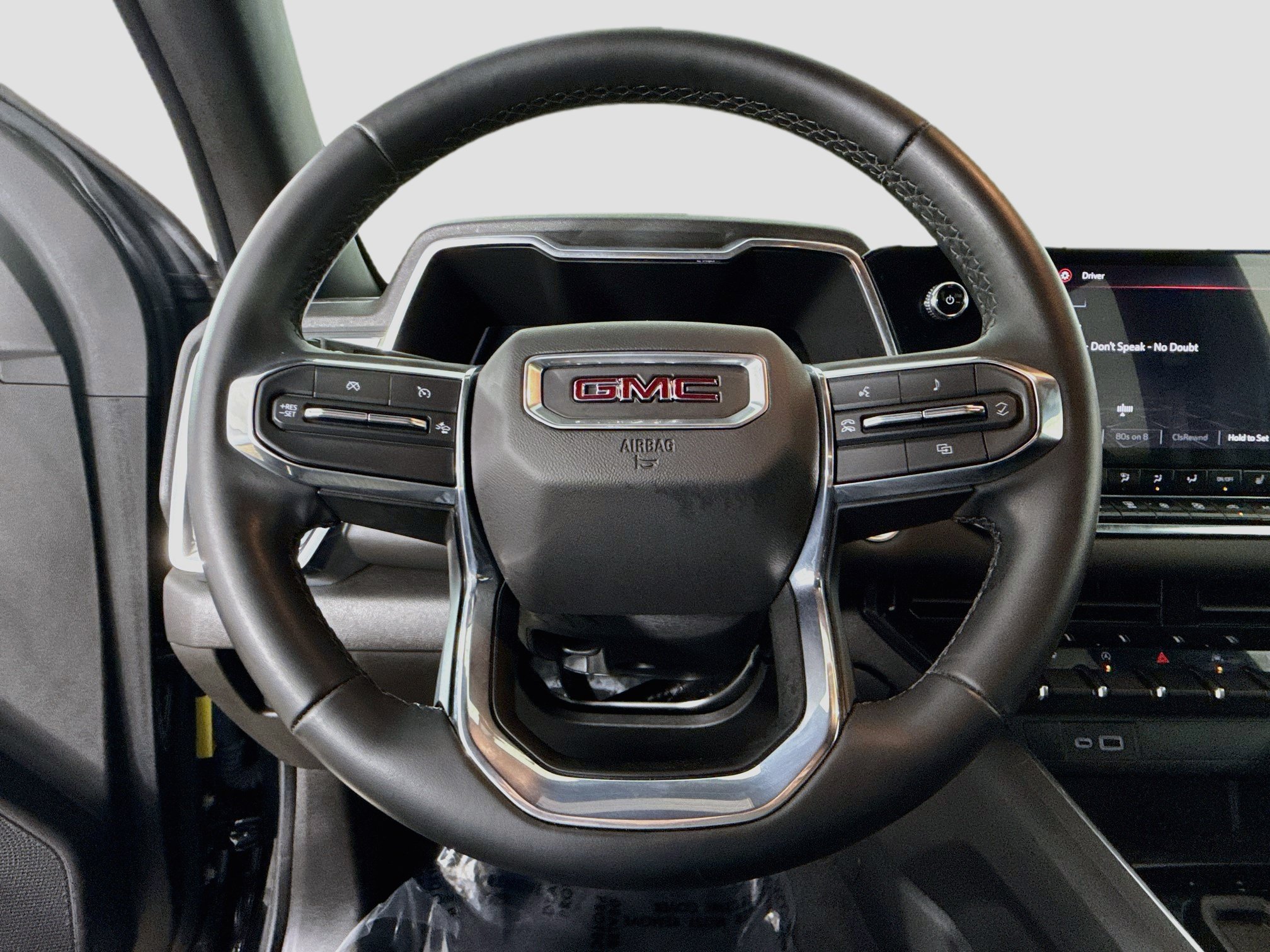Used 2023 GMC Canyon Elevation w/ Elevation Premium Package RWD image 13