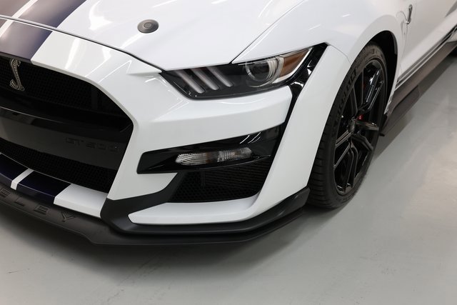 Used 2022 Ford Mustang Shelby GT500 w/ Technology Package image 52