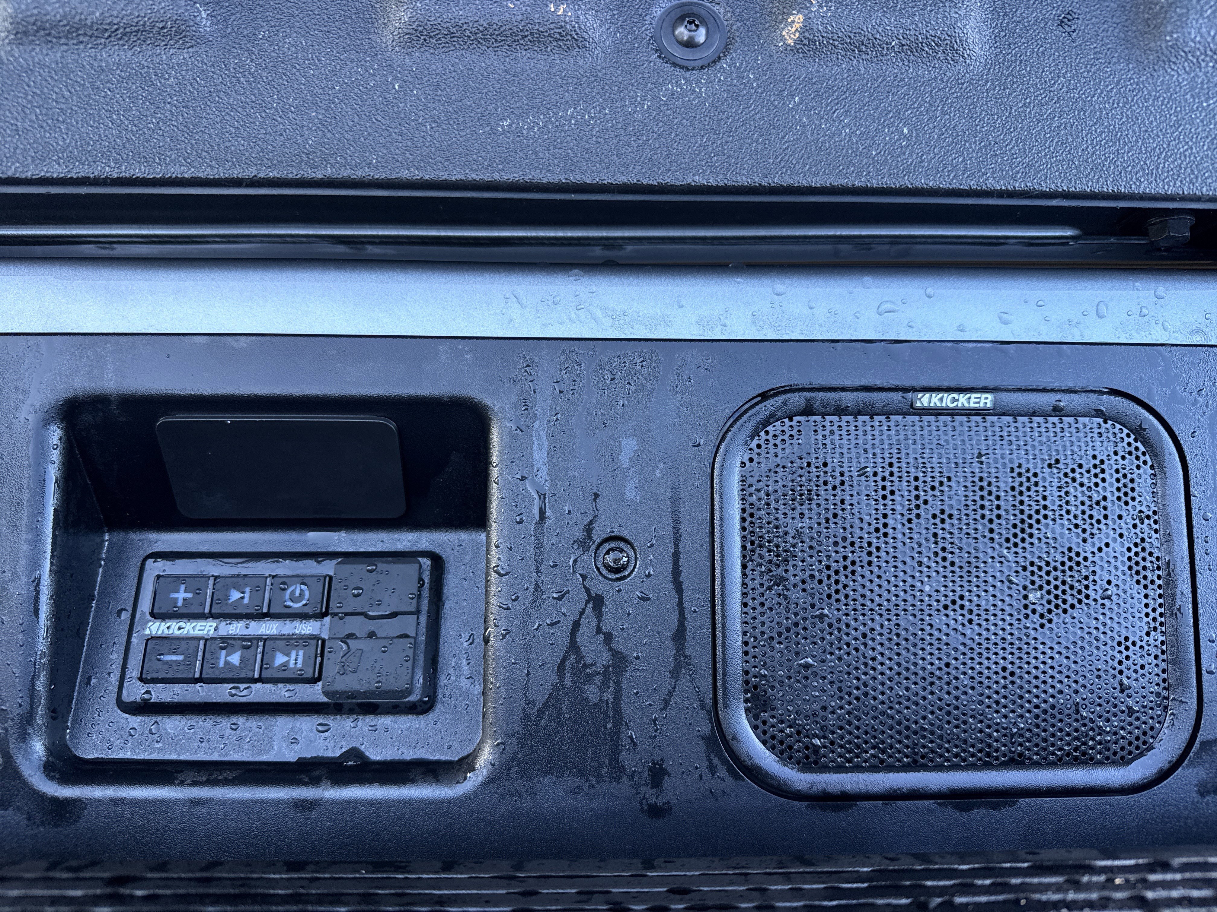 Used 2025 GMC Sierra 2500 Denali Ultimate image 38