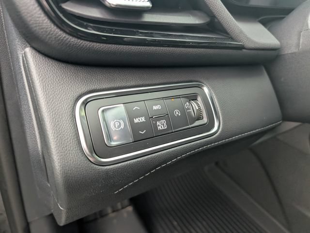 New 2026 Buick Enclave Preferred w/ Power Package AWD/4WD image 17