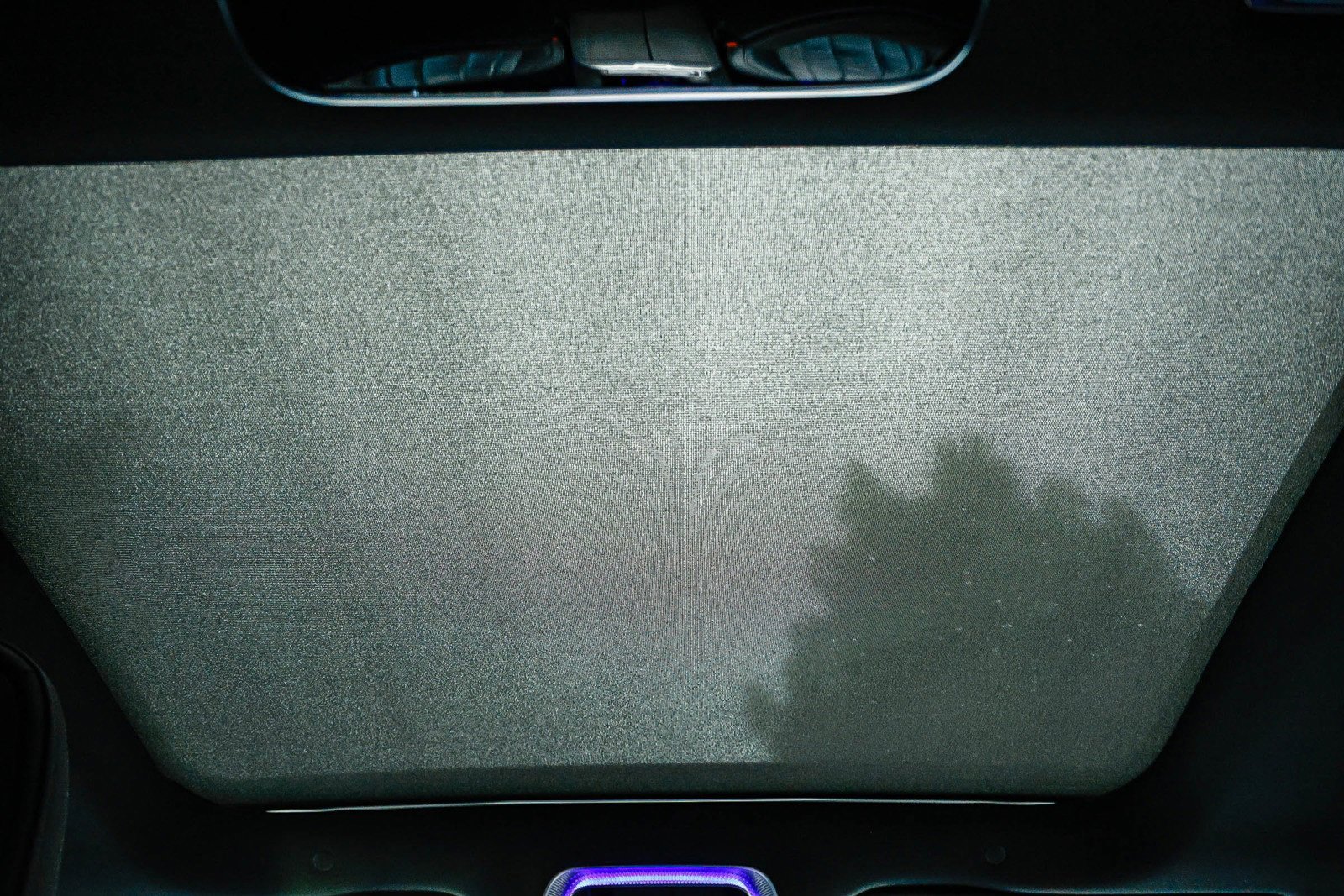 Certified 2022 Mercedes-Benz EQS 580 4MATIC Sedan image 17