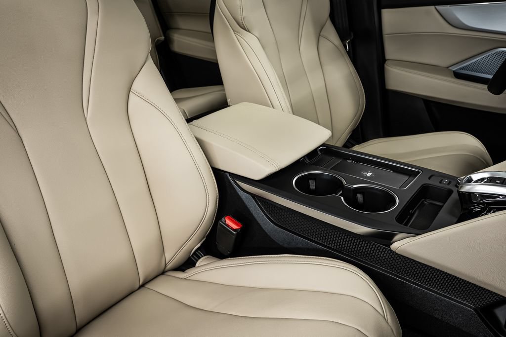 New 2026 Acura MDX FWD image 28