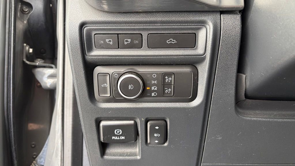 Used 2021 Ford F150 Lariat w/ Equipment Group 502A High AWD/4WD image 36