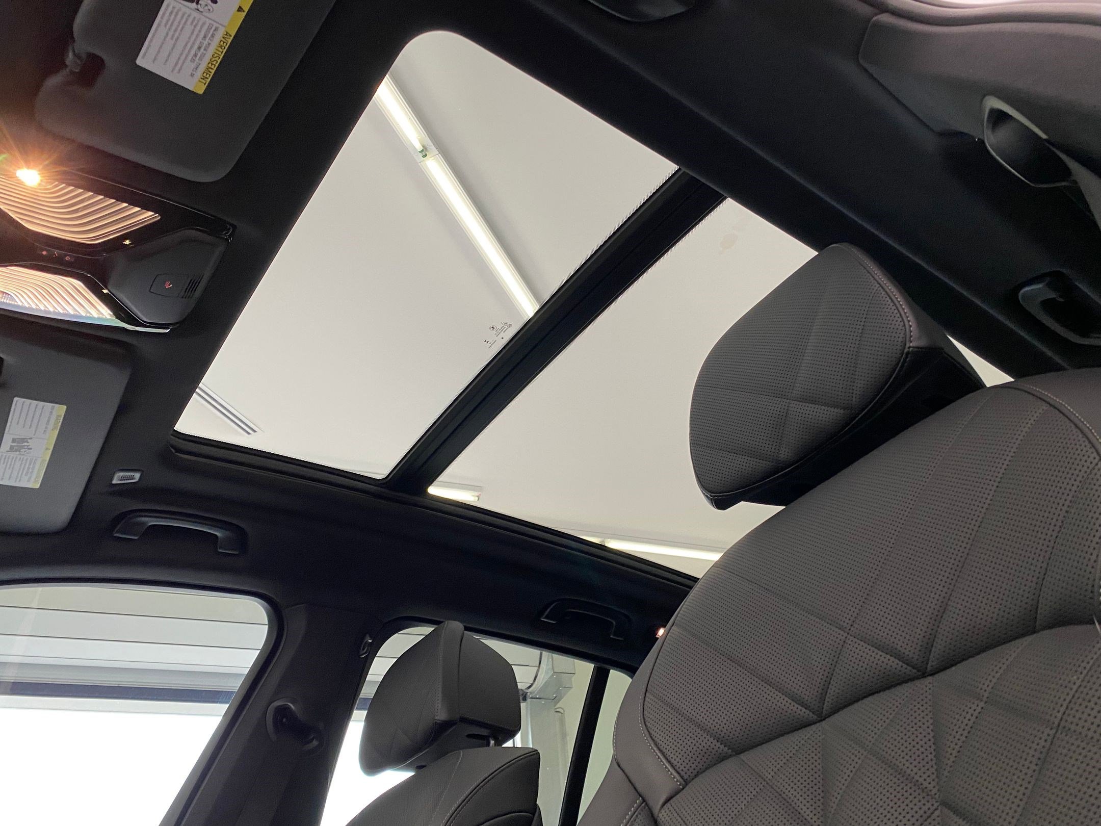 Certified 2024 BMW X5 M60i w/ M Sport Professional Package image 15