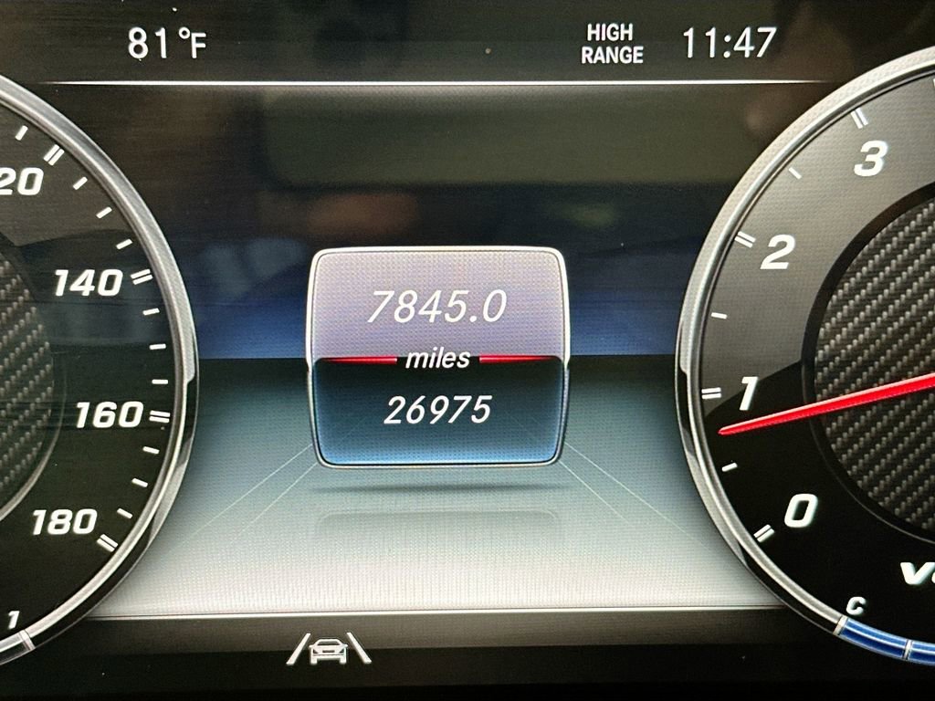 Certified 2022 Mercedes-Benz G 63 AMG 4MATIC image 12