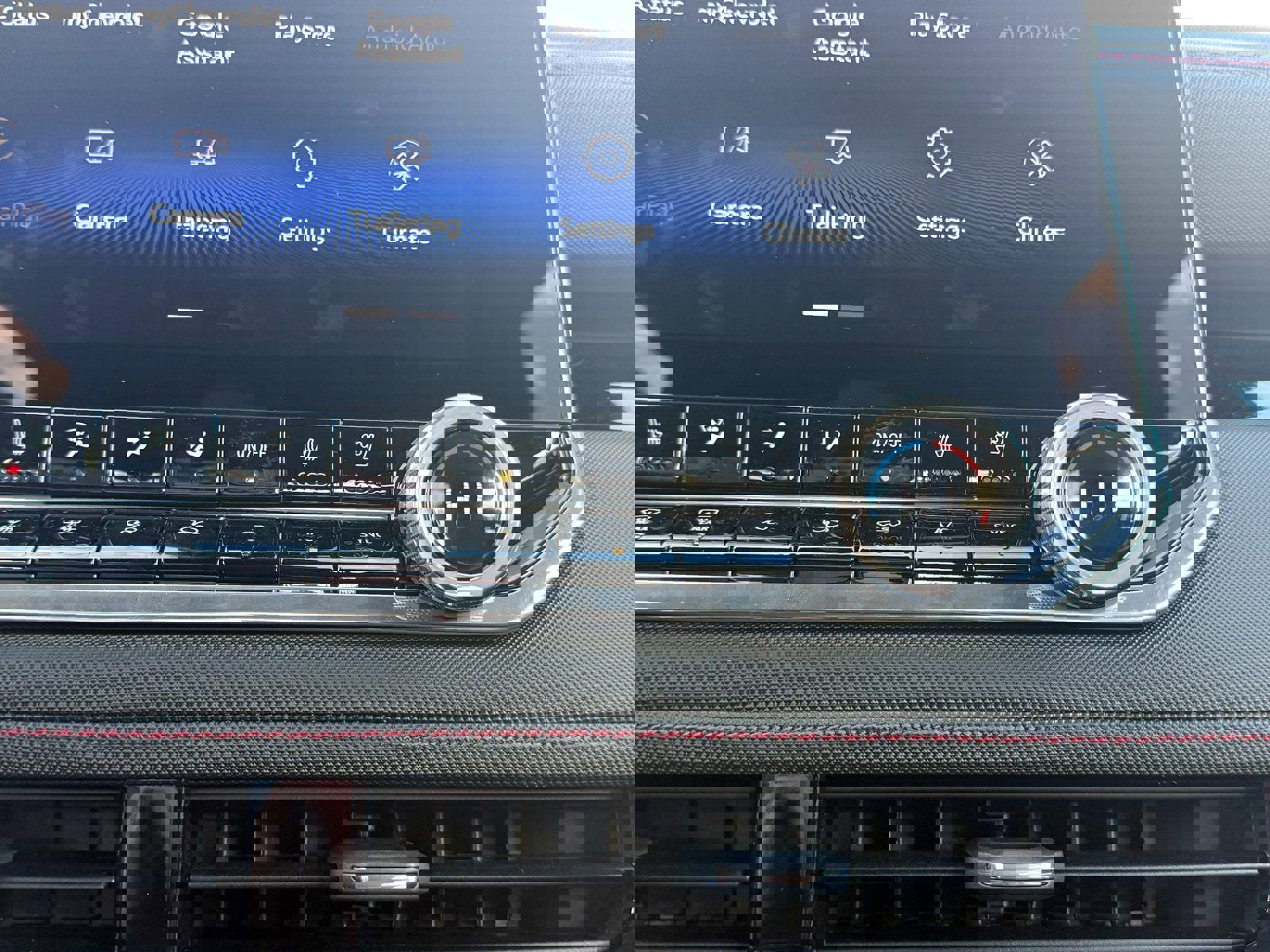 New 2026 Chevrolet Colorado Z71 w/ Technology Package image 54