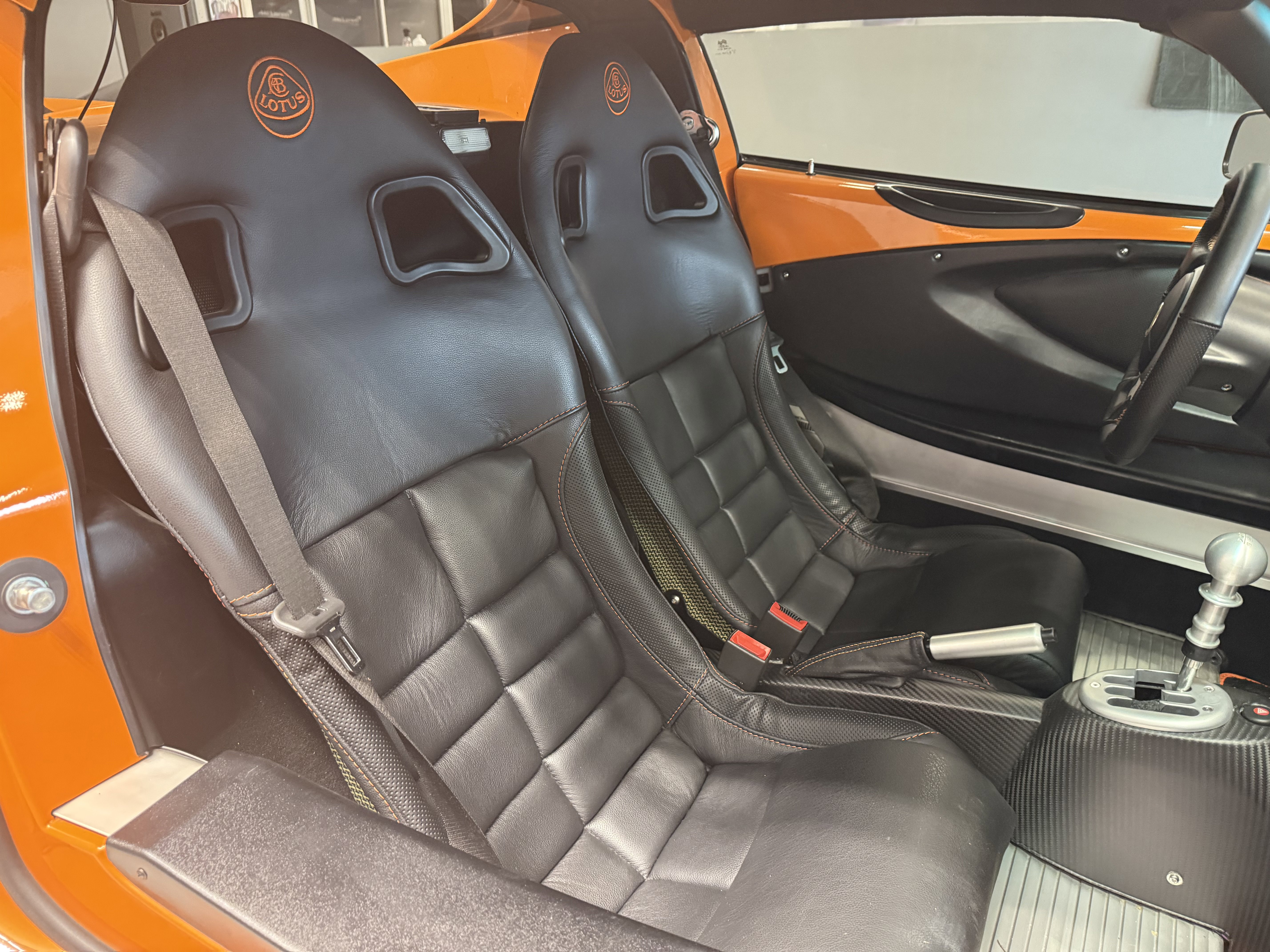 Used 2007 Lotus Elise type 72D Edition image 17