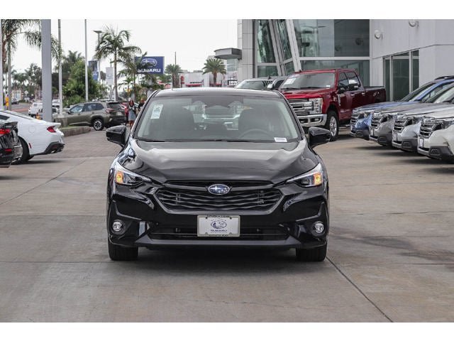 New 2026 Subaru Impreza 2.0i Sport AWD/4WD image 27