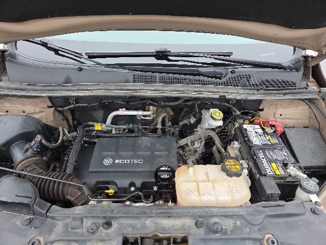 Used 2019 Buick Encore Preferred w/ Safety Package AWD/4WD image 29