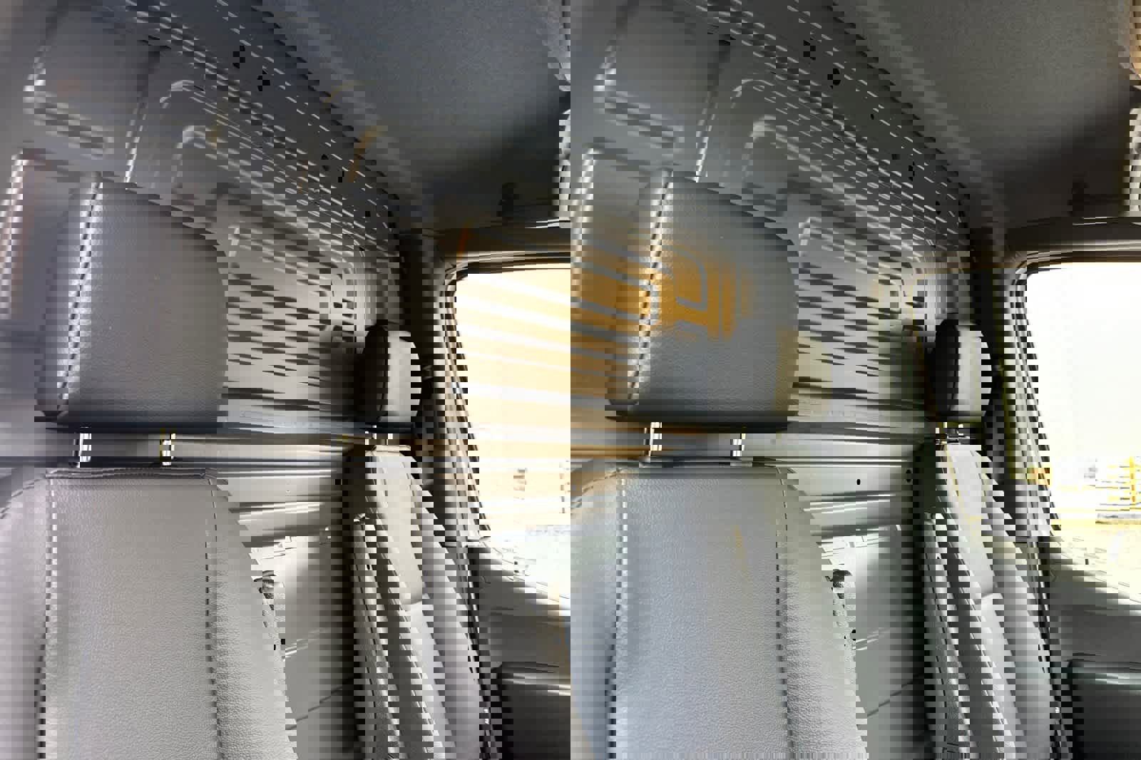 New 2026 Mercedes-Benz Sprinter 2500 image 15