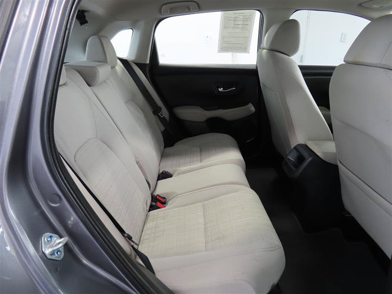 Used 2025 Honda HR-V LX image 31