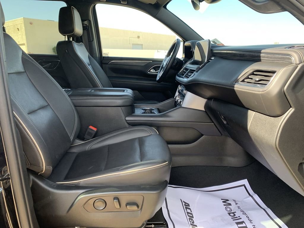 Certified 2023 GMC Yukon SLT image 26