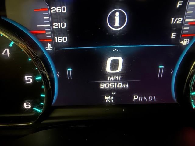 Used 2020 GMC Yukon Denali w/ Denali Premium Package AWD/4WD image 41