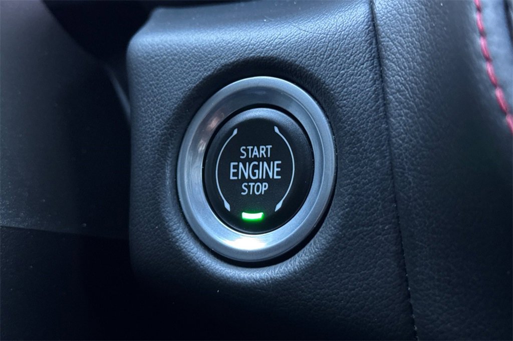 Certified 2023 Chevrolet Tahoe RST w/ Sport Performance Package image 28