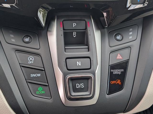 New 2026 Honda Odyssey EX-L image 30