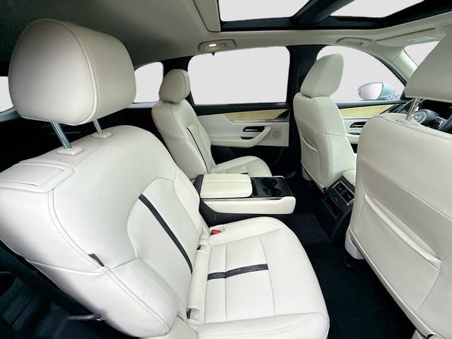 Certified 2025 MAZDA CX-90 3.3 Turbo S w/ Premium Plus image 33