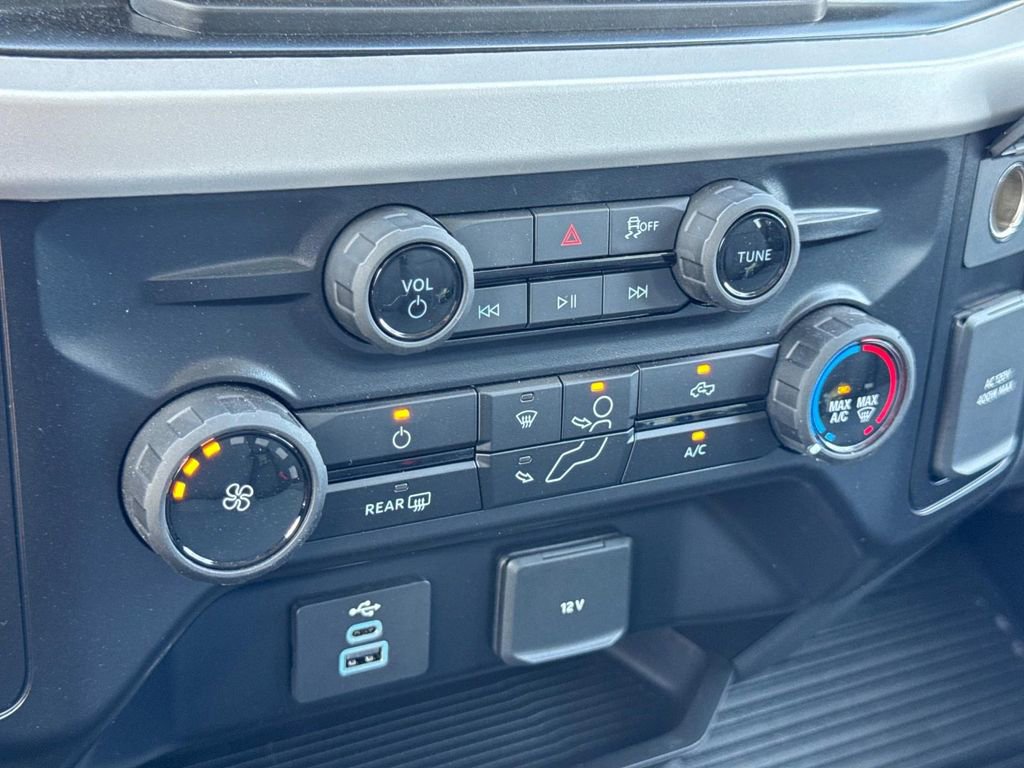 New 2025 Ford F350 XL w/ XL Chrome Package image 26