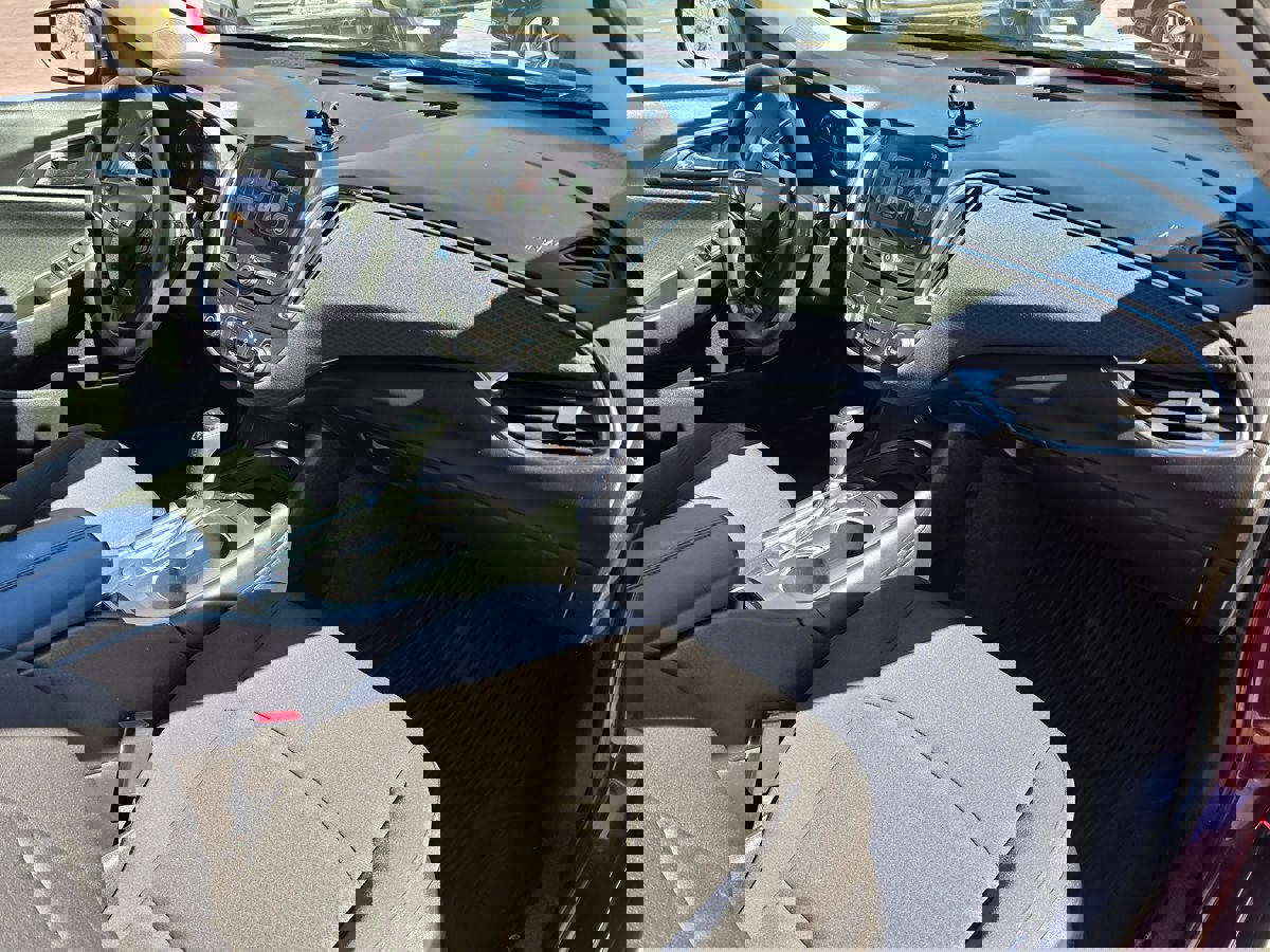 Used 2016 Chevrolet Malibu LT w/ Driver Confidence Package image 14