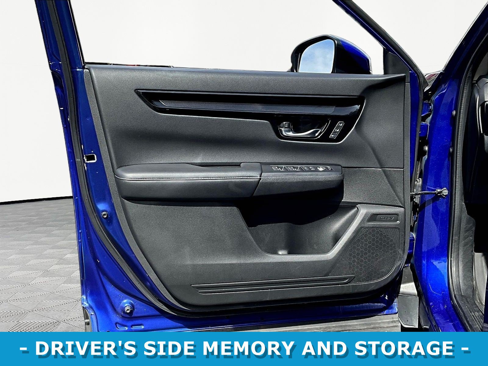Certified 2024 Honda CR-V EX-L image 20