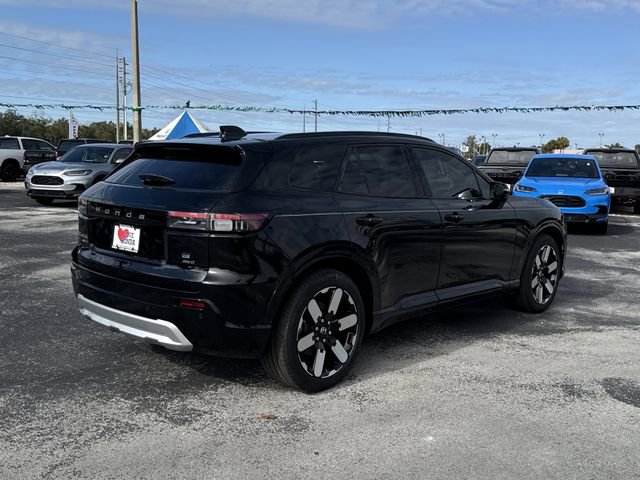 New 2026 Honda Prologue Elite image 8