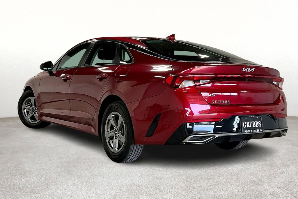 Used 2023 Kia K5 LXS image 15