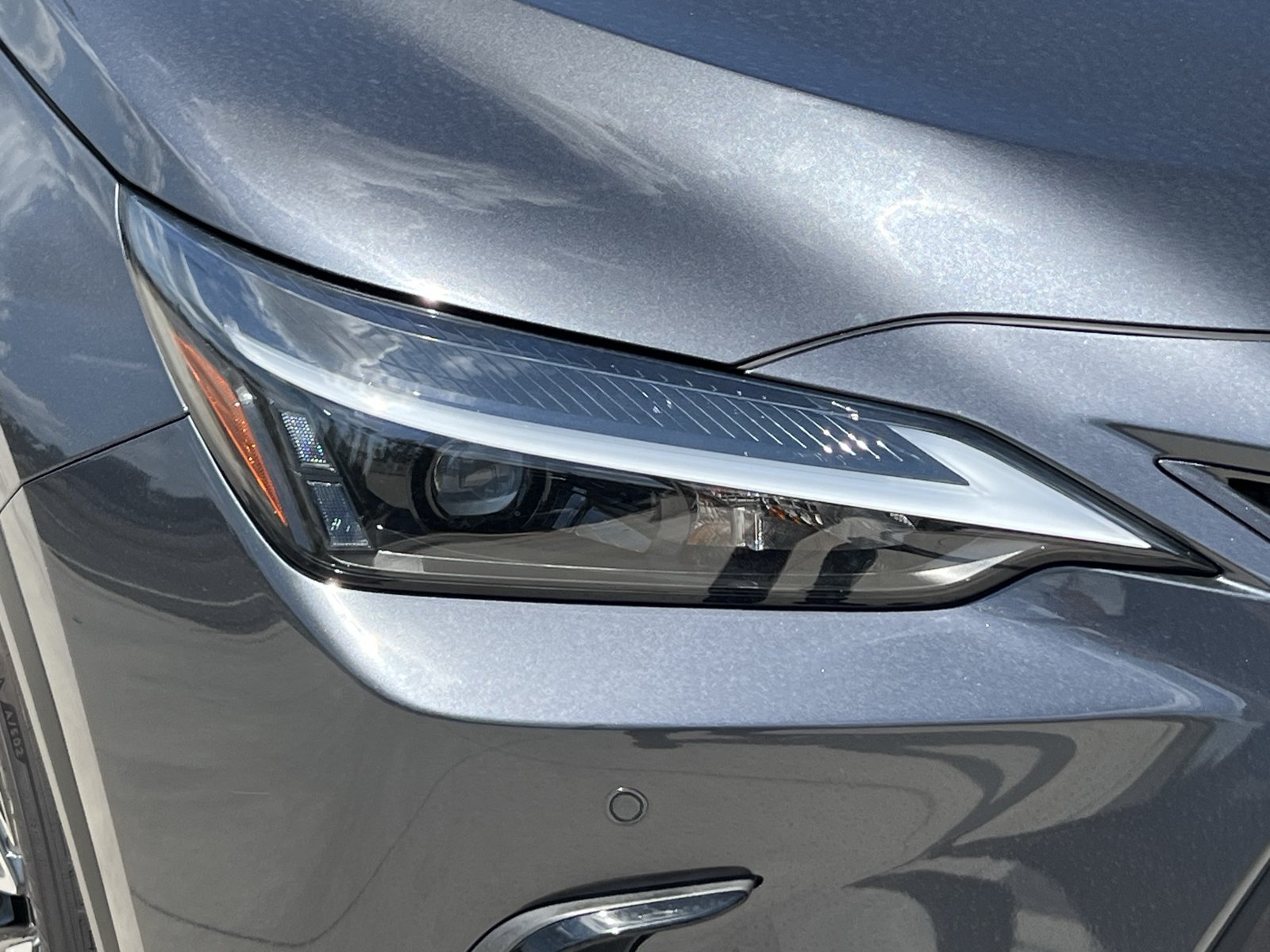 Used 2022 Lexus NX 350 AWD image 10