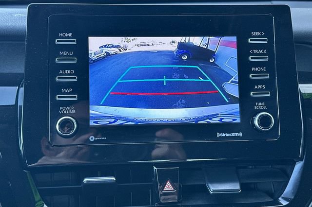 Used 2024 Toyota Camry SE w/ Blackout Package (TMS) image 21