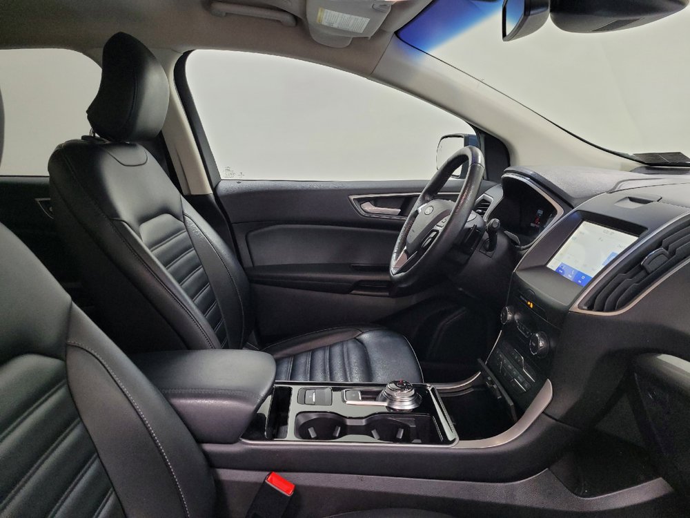 Used 2019 Ford Edge SEL w/ Equipment Group 201A AWD/4WD image 21